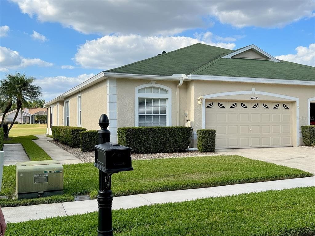 34933 DOUBLE EAGLE COURT