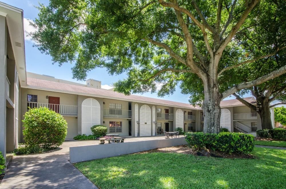 155 E DAVIS BOULEVARD UNIT 1 TAMPA, FL 33606