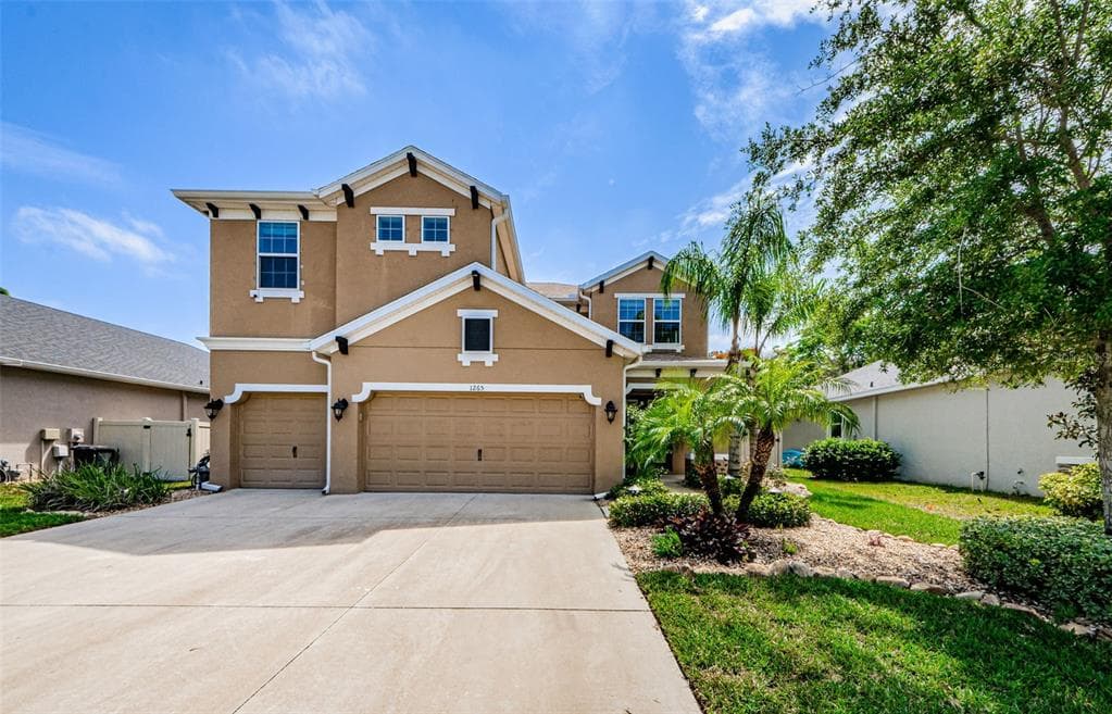 1265 WINDY BAY SHOAL