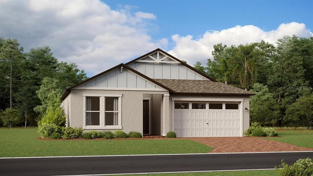 22286 STORYBOOK CABIN WAY LAND O LAKES, FL 34637
