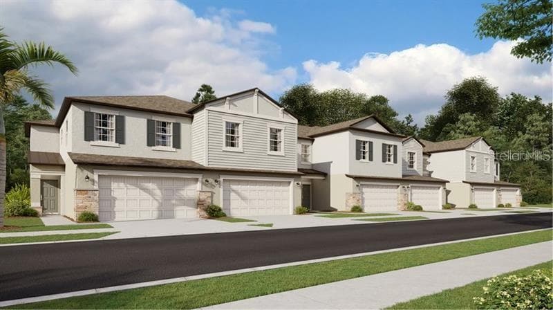 6247 SHINER STREET LAND O LAKES, FL 34638