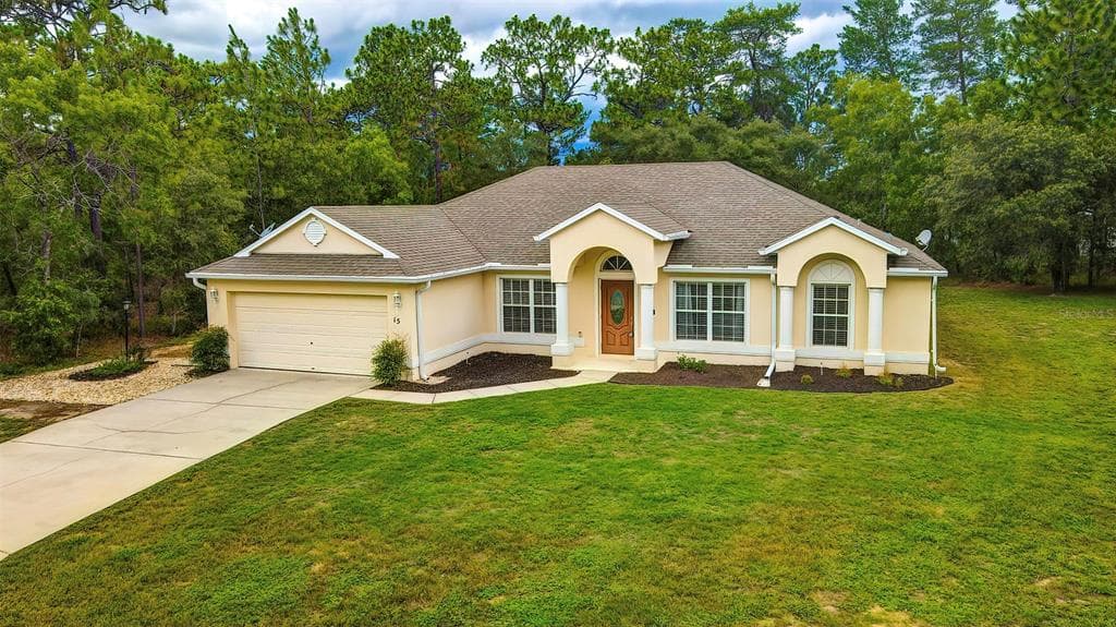 15 MILBARK COURT