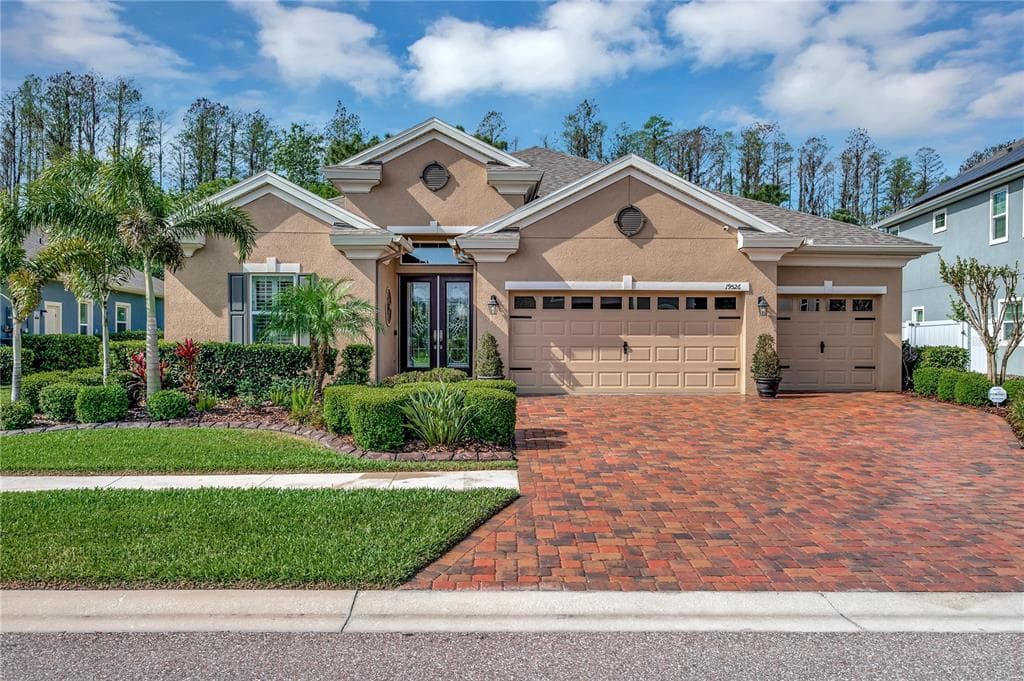 19526 HAYDEN LAKE COURT