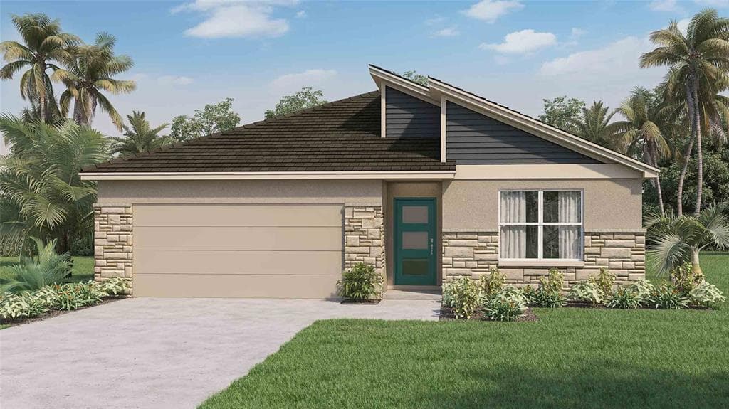 31831 TREASURE DOCK ISLE WESLEY CHAPEL, FL 33545
