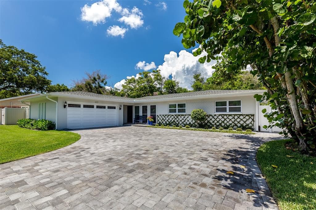 577 LUZON AVENUE TAMPA, FL 33606