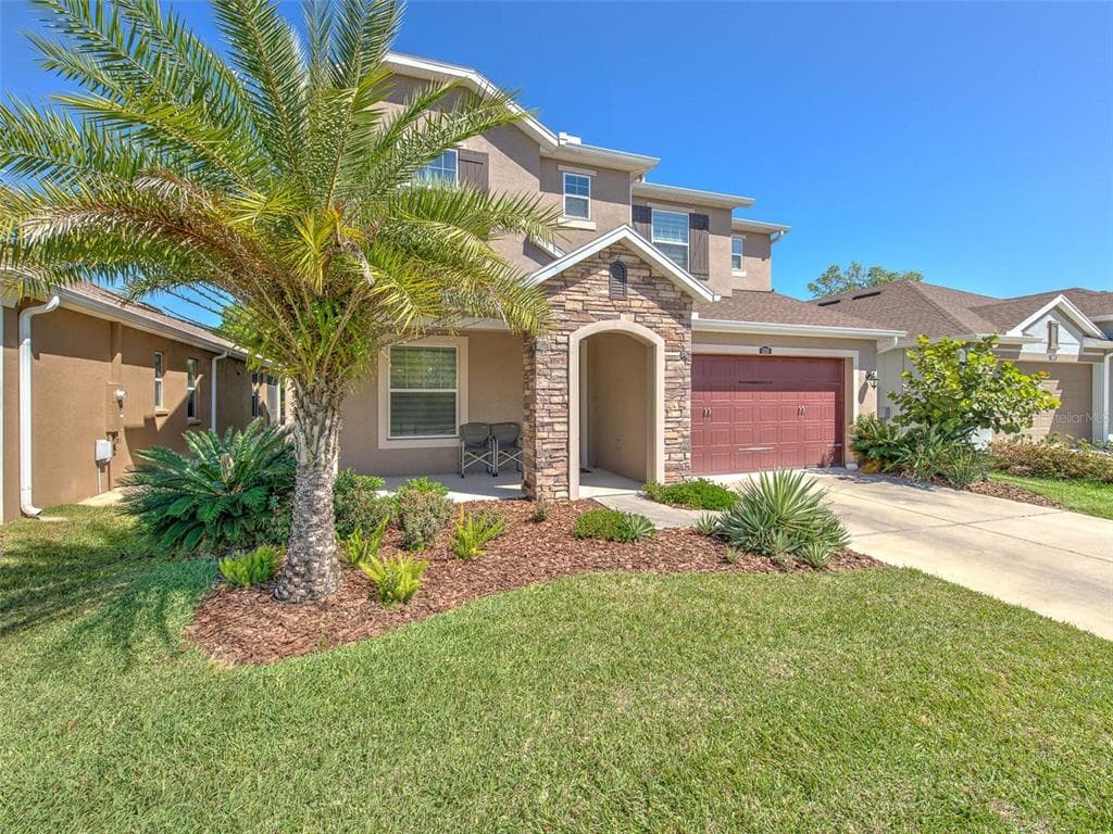 6208 WINDSHIP COURT TAMPA, FL 33647