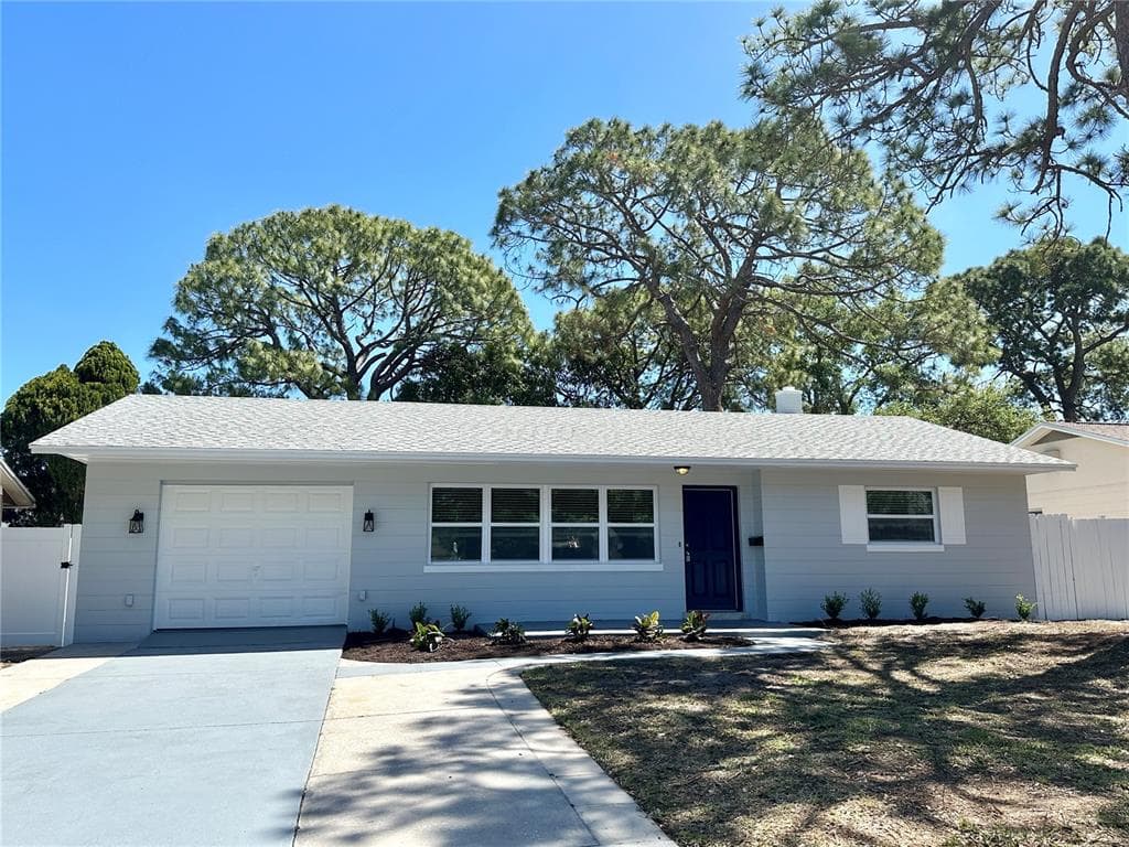3543 66TH WAY N ST PETERSBURG, FL 33710