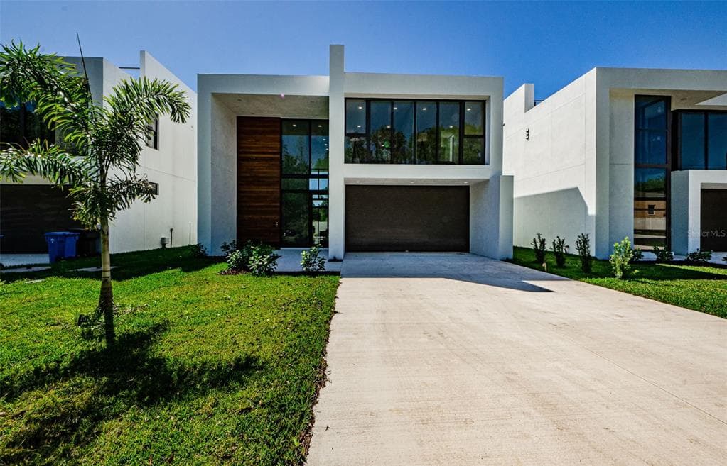 7604 ANTILLA STREET TAMPA, FL 33625