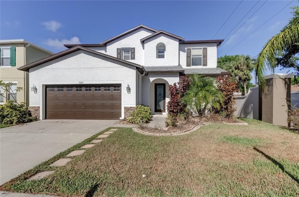 7001 EARLY GOLD LANE RIVERVIEW, FL 33578