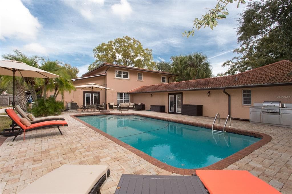 1624 SHELDON DRIVE
