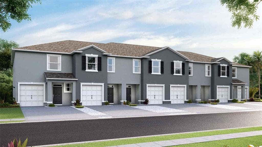 3515 MARIGOLD PATCH COURT PLANT CITY, FL 33565