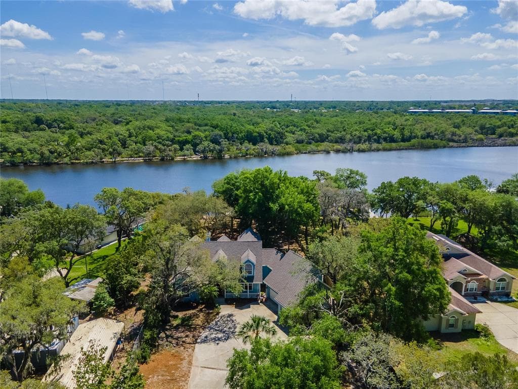 8814 VAN FLEET ROAD RIVERVIEW, FL 33578