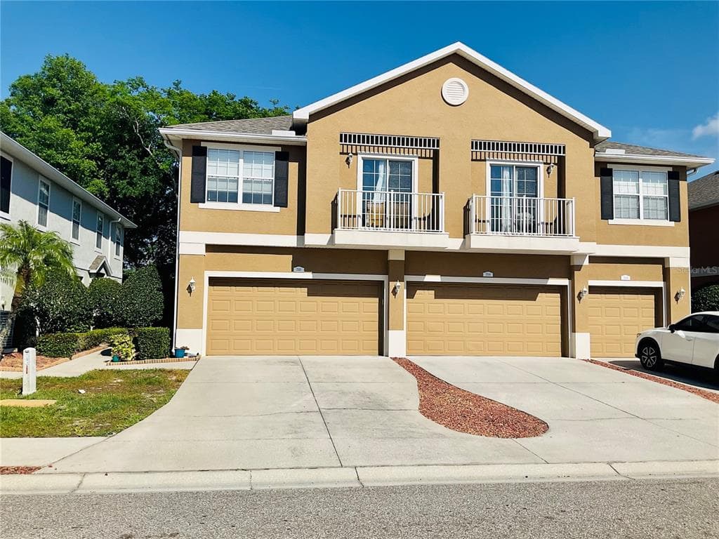 7510 RED MILL CIRCLE NEW PORT RICHEY, FL 34653