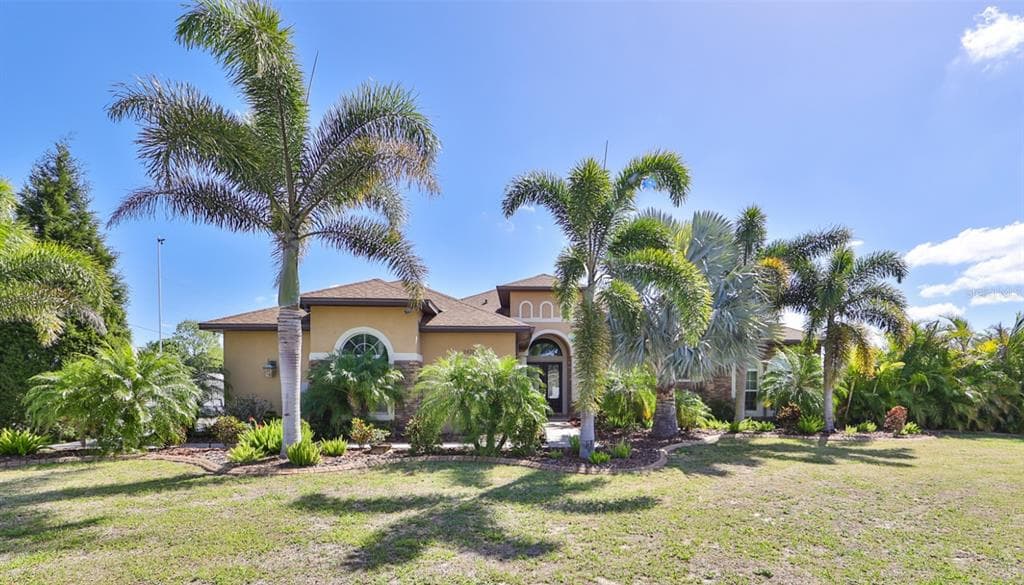 2420 CRESTVIEW ROAD WIMAUMA, FL 33598