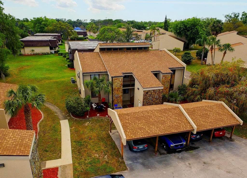 7110 COGNAC DRIVE UNIT 2