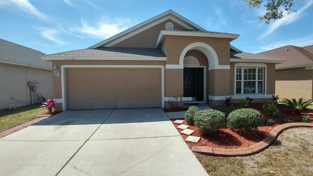 13263 EVENING SUNSET LANE RIVERVIEW, FL 33579