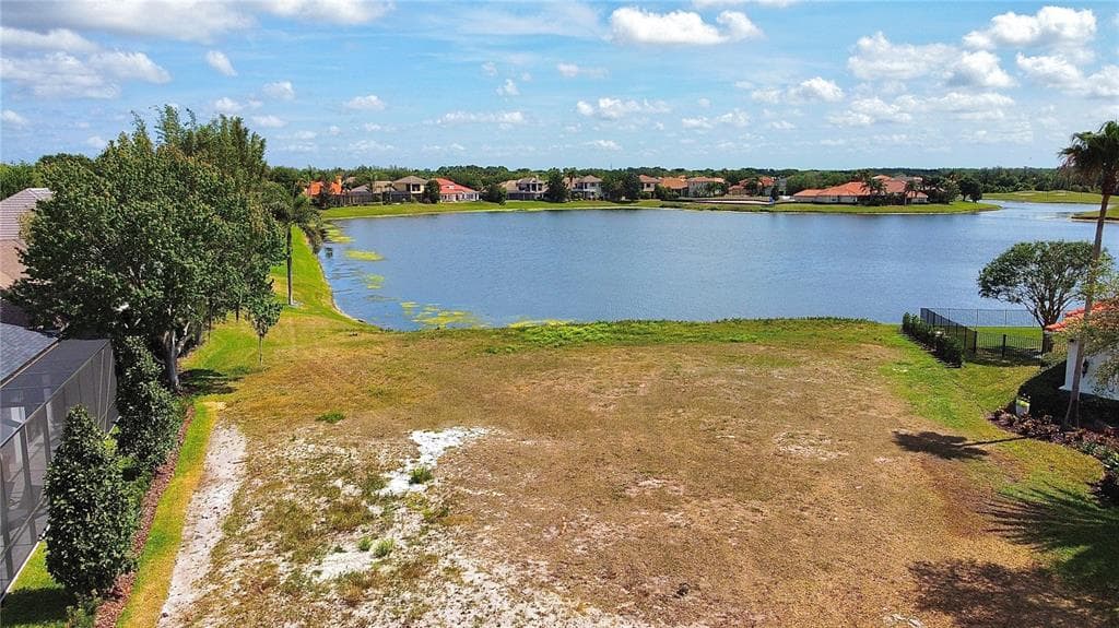 10341 ALTRARA WAY TRINITY, FL 34655
