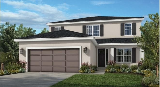 5647 BLUE REEF PLACE NOKOMIS, FL 34275