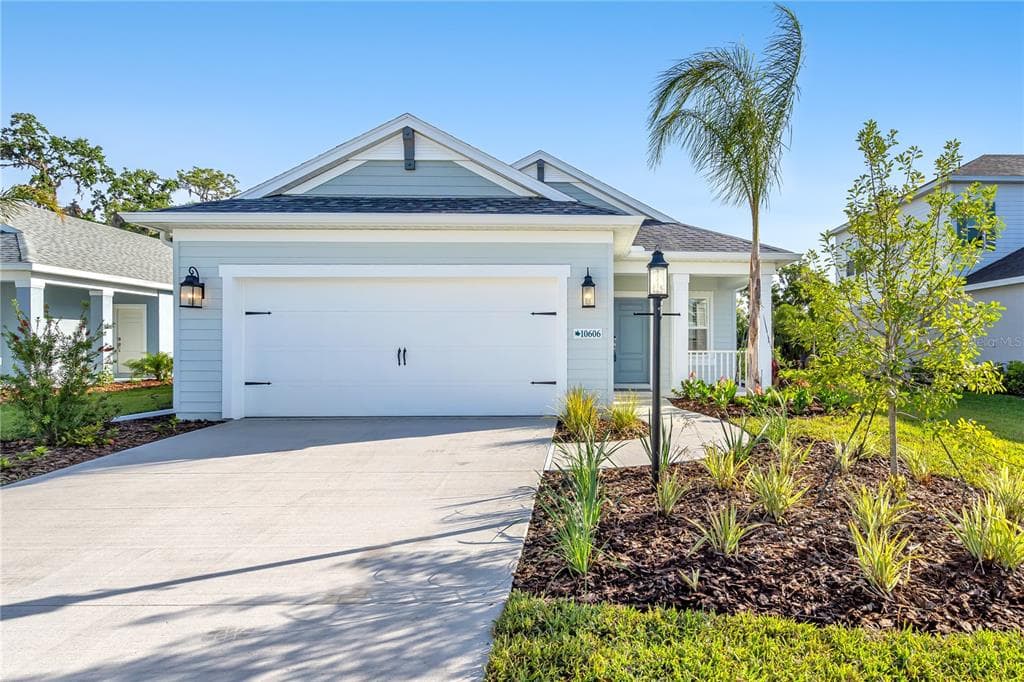 10606 CROOKED CREEK COURT