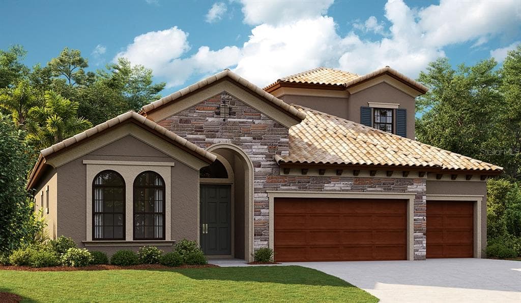 8214 RUSHTON PLACE PARRISH, FL 34219