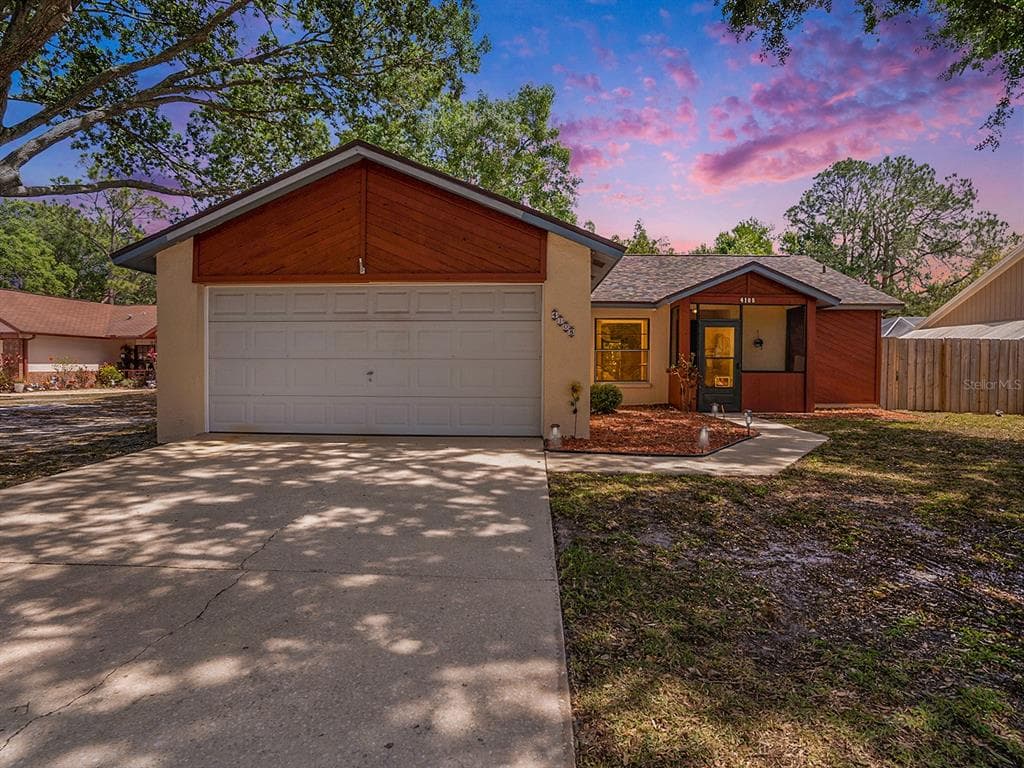 4108 SPRING WAY CIRCLE