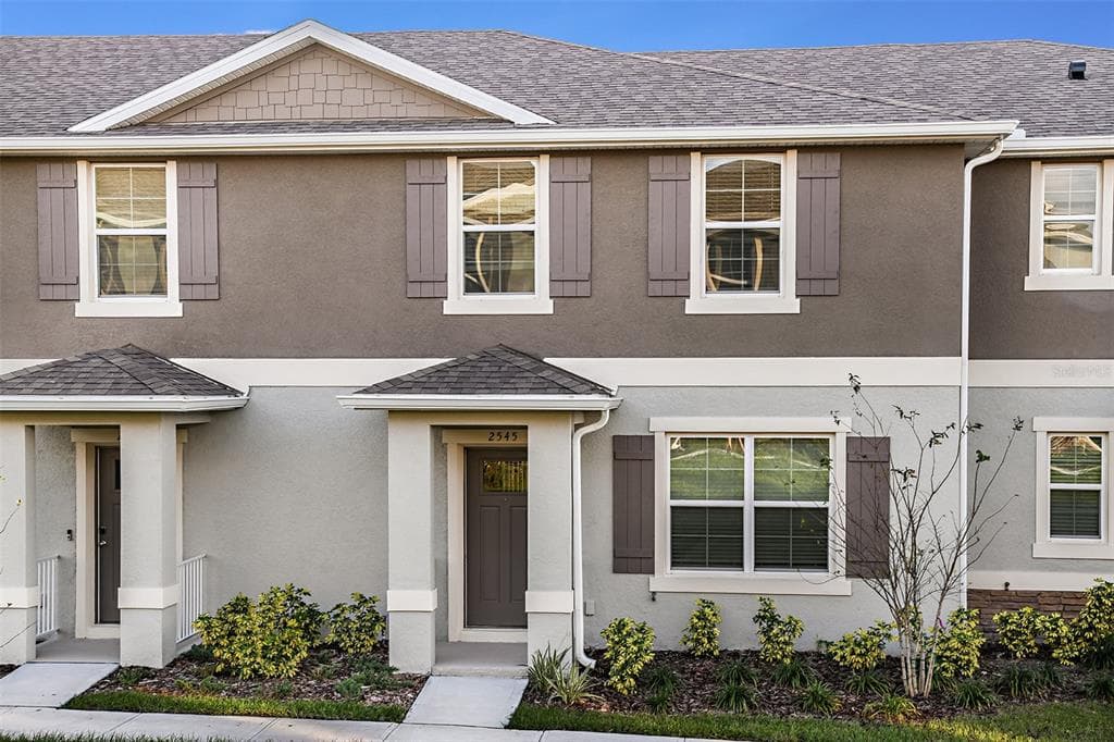 2512 ANHINGUS WAY APOPKA, FL 32703
