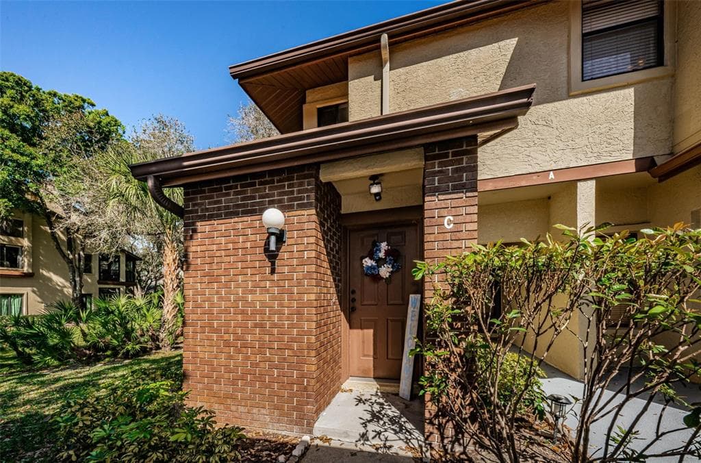 615 FAIRMONT AVENUE UNIT C