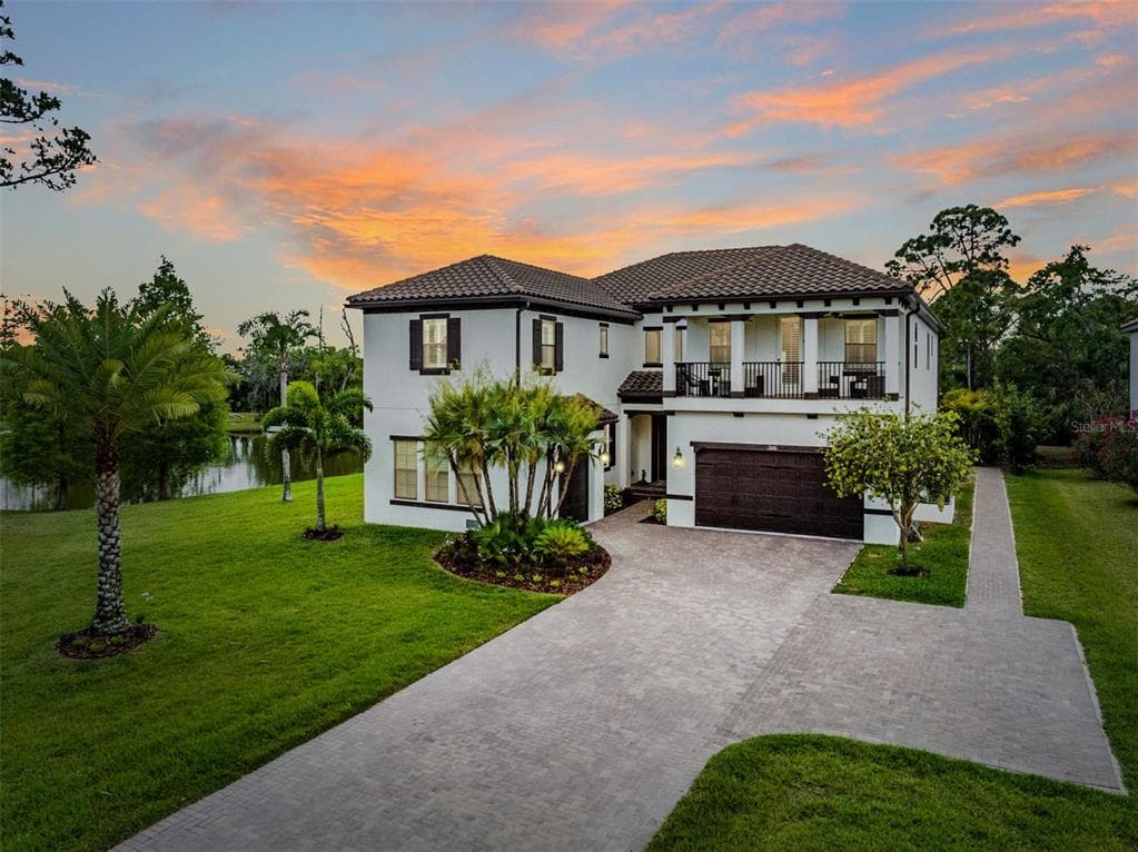 7828 MARSH POINTE DRIVE