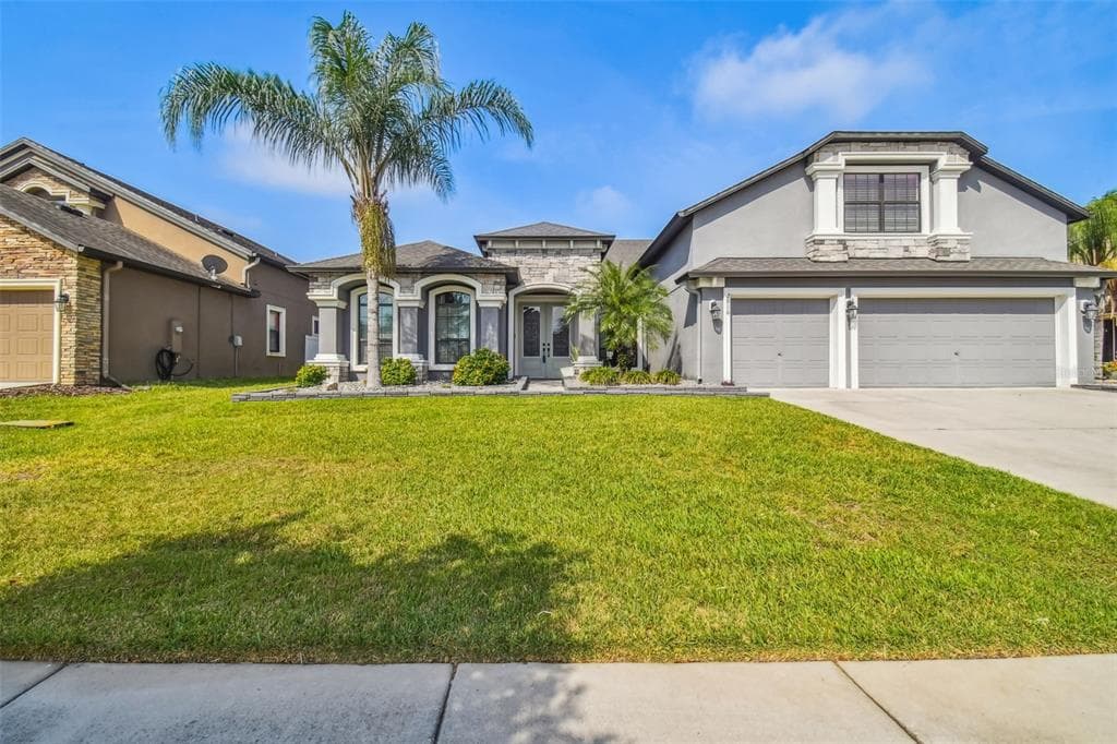 2810 COLEWOOD LANE DOVER, FL 33527