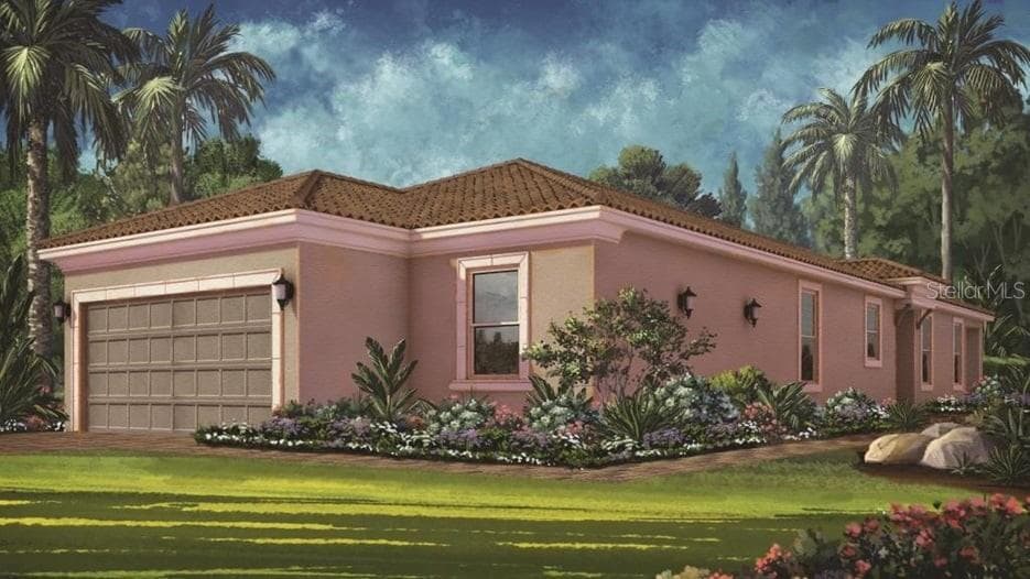 4619 ROSATTI ROAD WESLEY CHAPEL, FL 33545