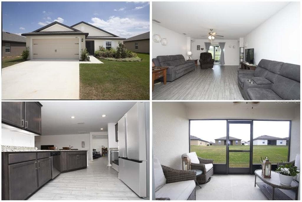 1383 SWAN LAKE CIRCLE DUNDEE, FL 33838