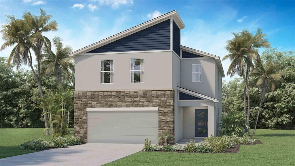 31856 TREASURE DOCK ISLE WESLEY CHAPEL, FL 33545