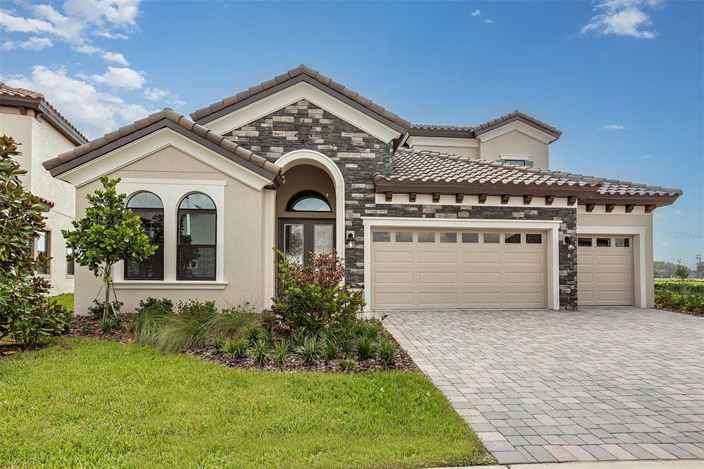 10880 RUSTIC TIMBER LOOP SAN ANTONIO, FL 33576