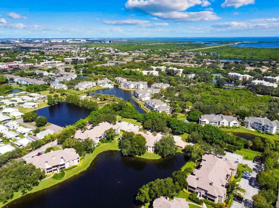 10265 GANDY BOULEVARD N UNIT 1408 ST PETERSBURG, FL 33702