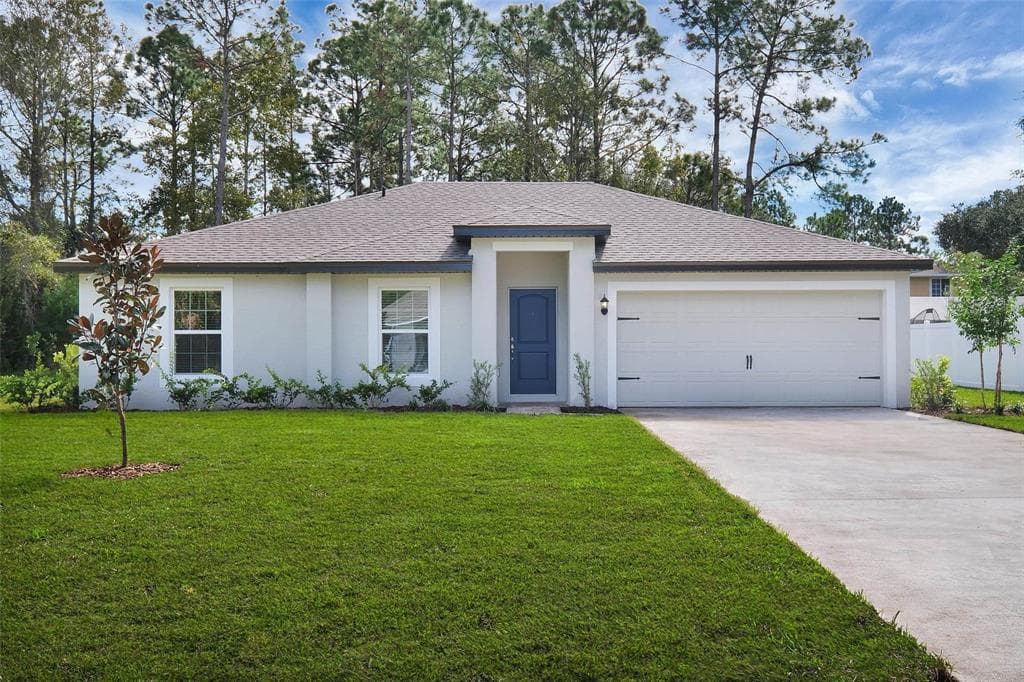 1636 PERDIDO COURT POINCIANA, FL 34759