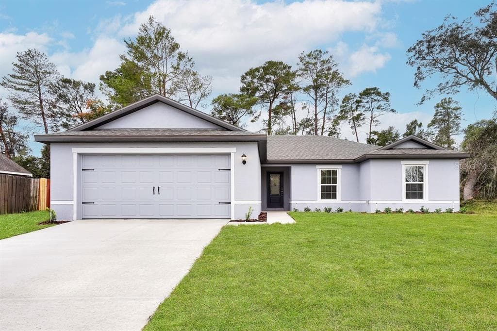 1390 6TH AVENUE DELAND, FL 32724