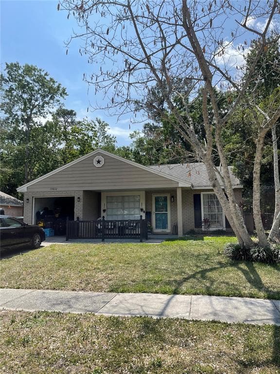 13832 FOX MEADOW DRIVE ORLANDO, FL 32826