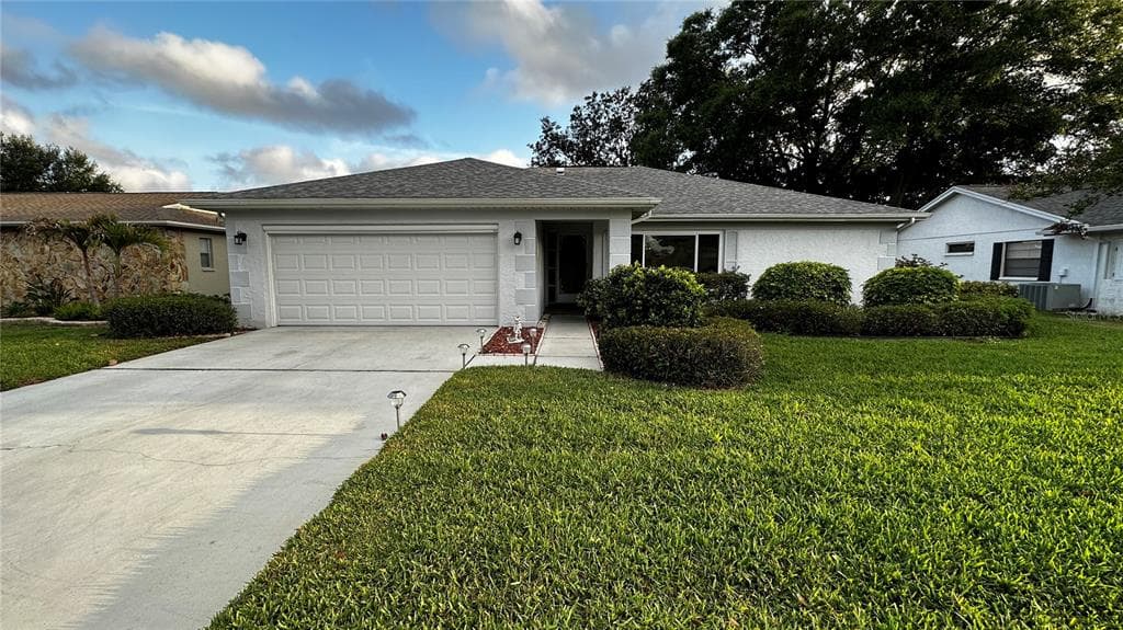 9908 WEISKOPF DRIVE NEW PORT RICHEY, FL 34655