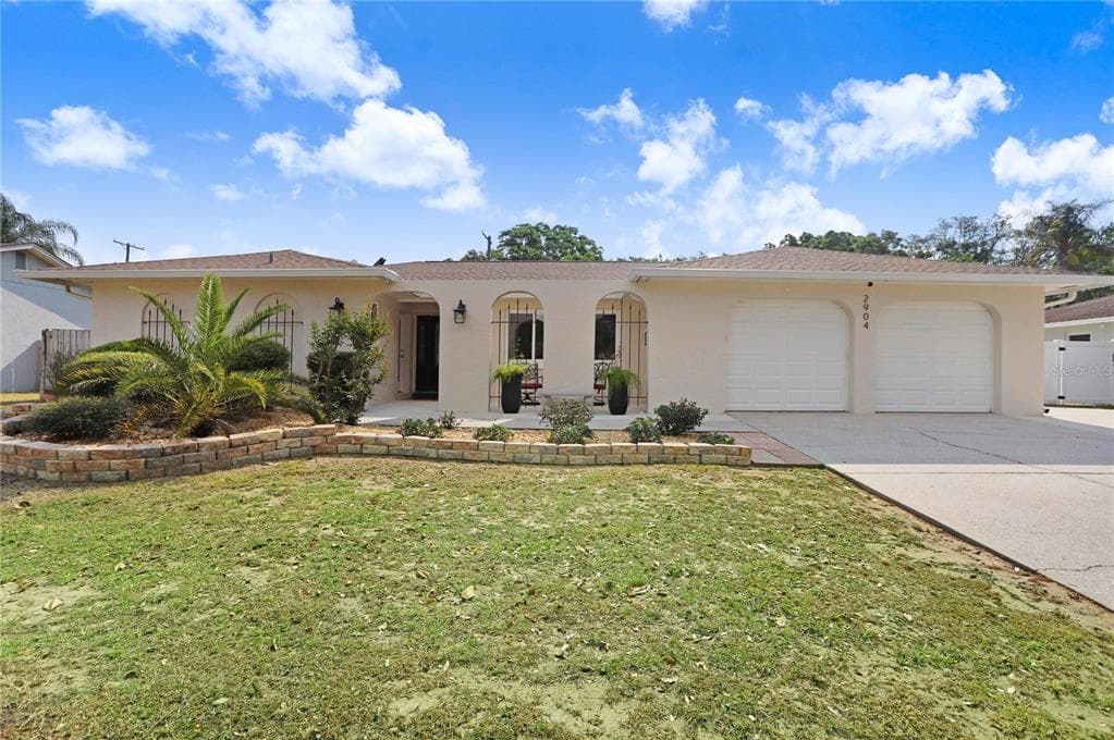 2904 RIPPLEWOOD DRIVE SEFFNER, FL 33584