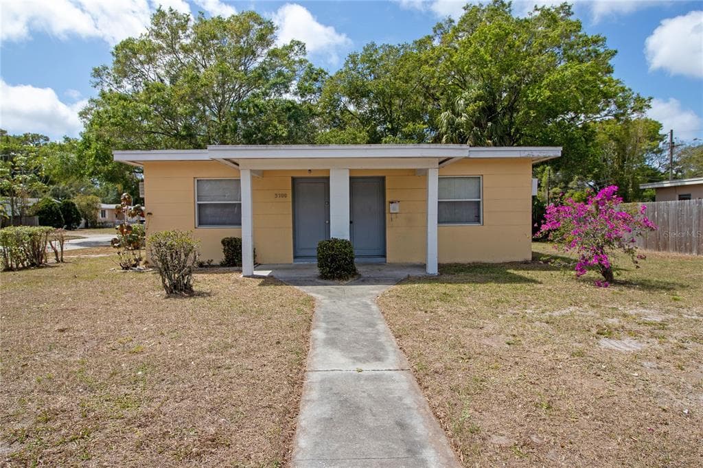 3700 28TH STREET N ST PETERSBURG, FL 33713