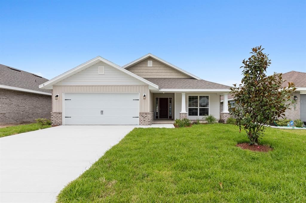 40 RIVERTOWN ROAD PALM COAST, FL 32137