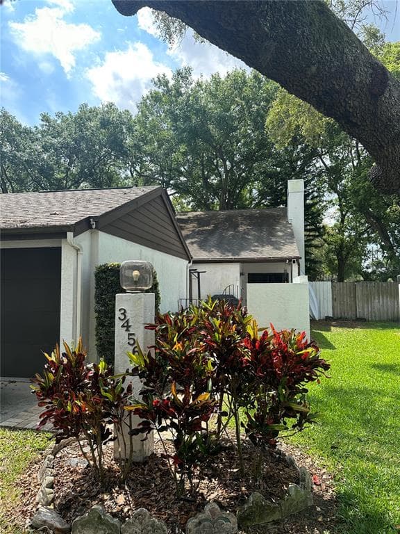 3456 HUNTERS RUN LANE TAMPA, FL 33614