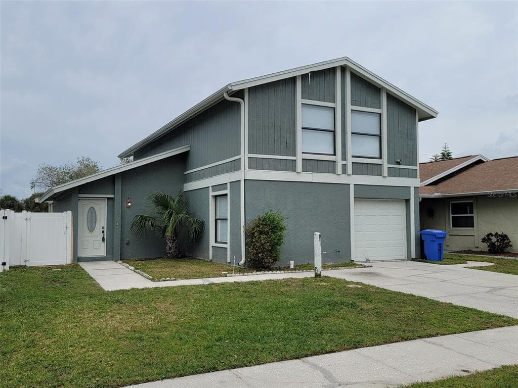 11362 BROOKGREEN DRIVE