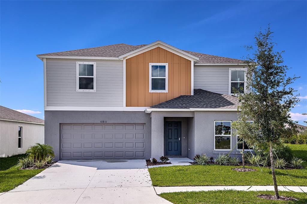 1630 SETH DRIVE WINTER HAVEN, FL 33880