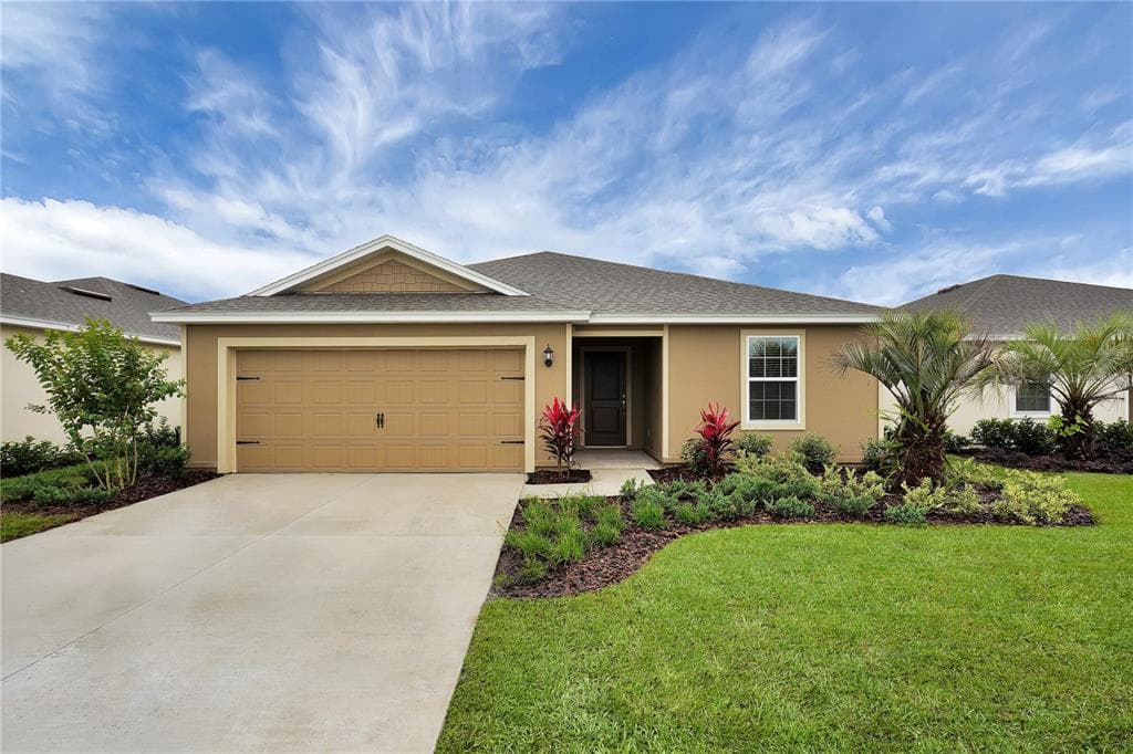 362 CHAMPLAIN DRIVE DELTONA, FL 32725
