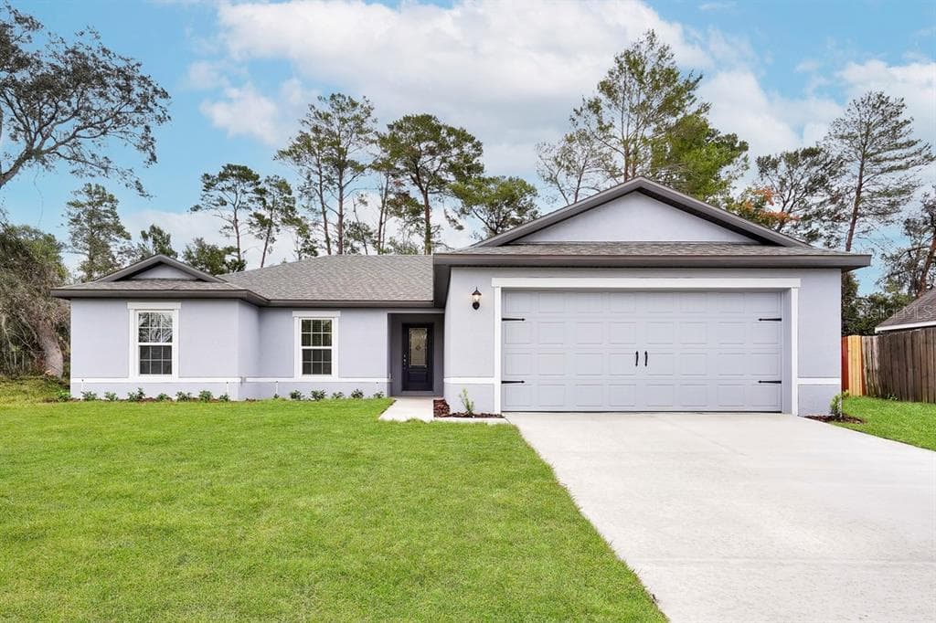 1400 6TH AVENUE DELAND, FL 32724