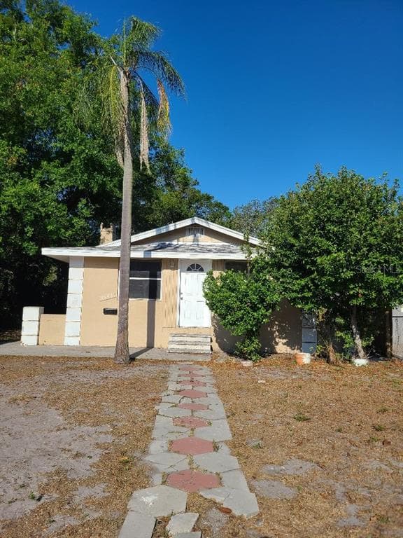 1543 42ND STREET S ST PETERSBURG, FL 33711