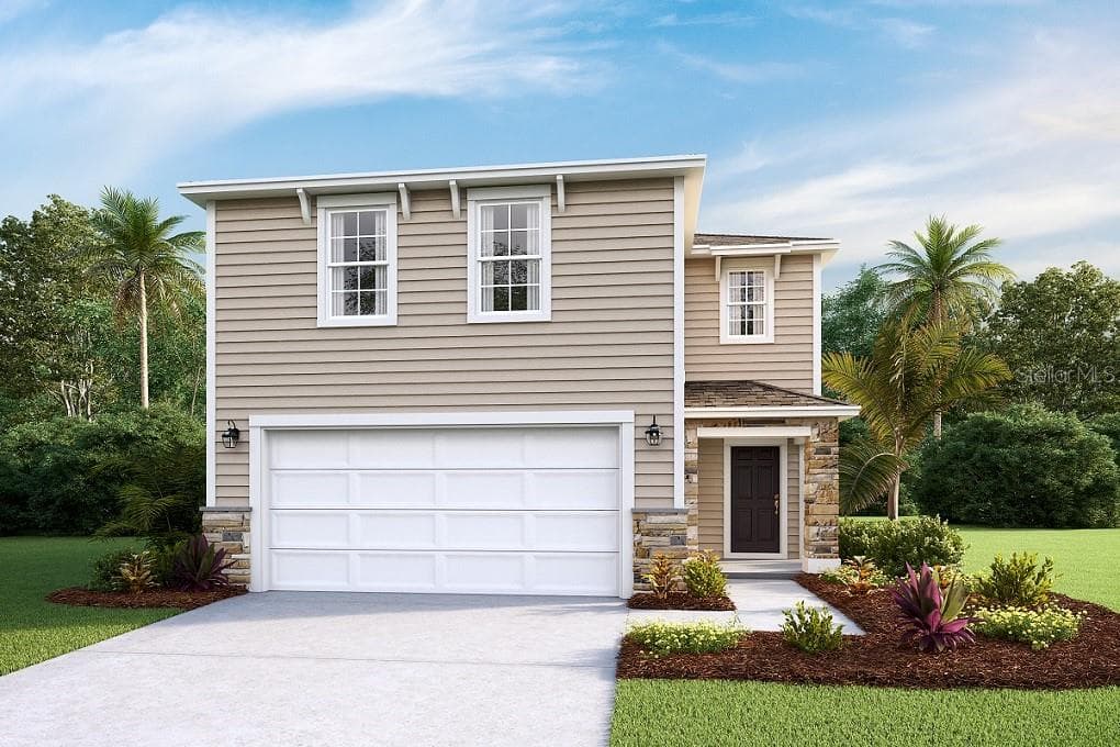 5147 SW 47TH LANE GAINESVILLE, FL 32608