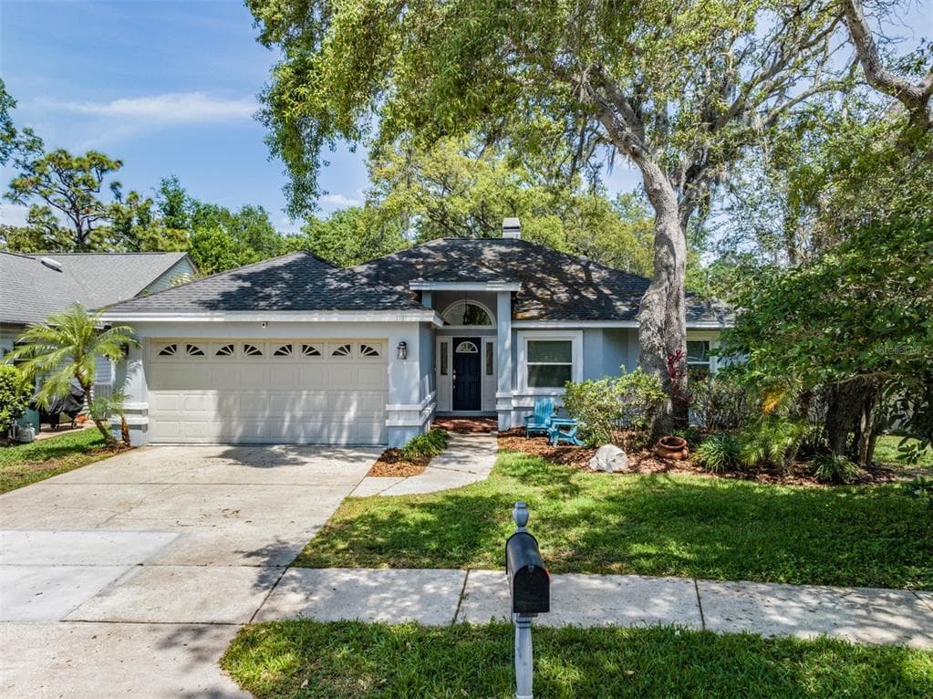 1181 ROLLING OAKS AVENUE