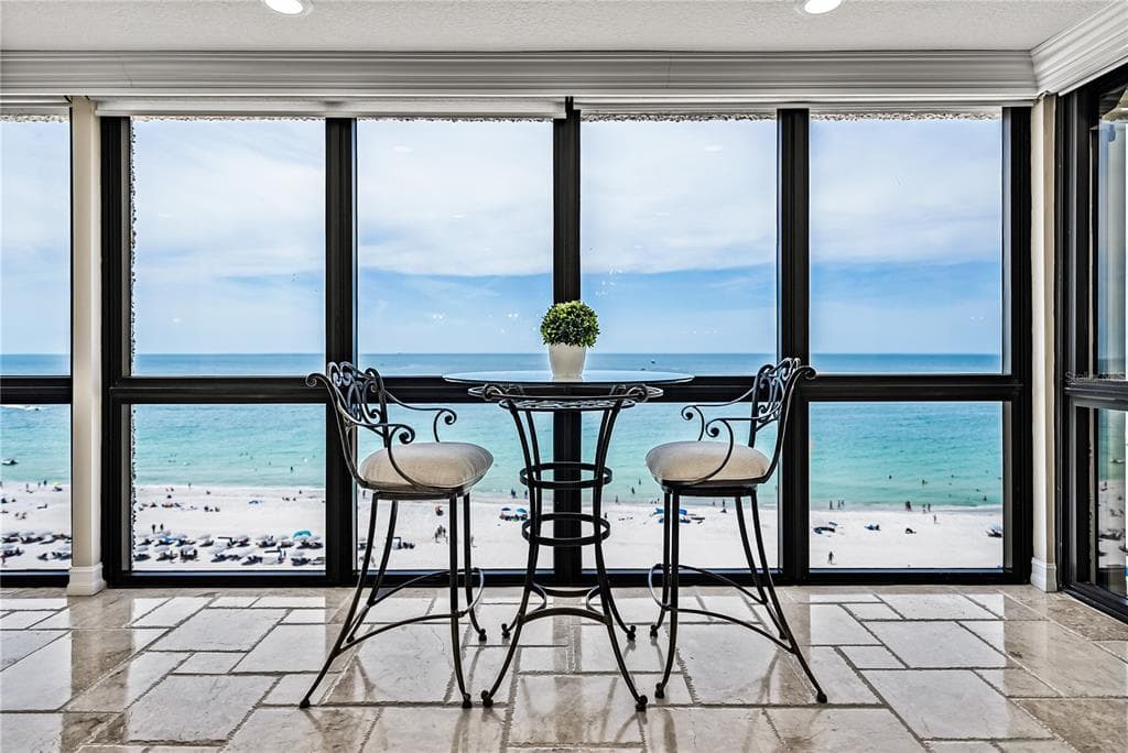 5396 GULF BOULEVARD UNIT 1102 ST PETE BEACH, FL 33706